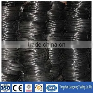 Express 16 Gauge Black Binding Wire thumbnail-1