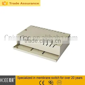 Metal Enclosure , Box ,housing , Professional Custom thumbnail-3