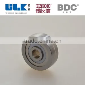 Chinese Factory Supply Deep Groove Ball Bearing With High Quality and Low Price thumbnail-2
