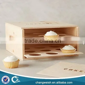 Food Display Case,small Cake Display Case thumbnail-1