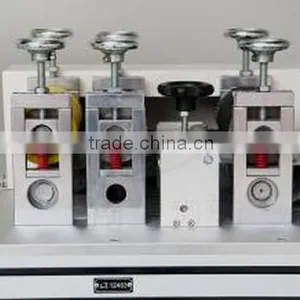 Automatic Cosmetic Cotton Pad Making Machine thumbnail-3