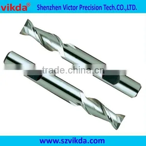 Hss End Mills for Aluminum Cutting thumbnail-1