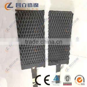 Pbo2 Coated Anode for Electroplating thumbnail-3