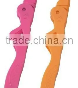 Plastic Eyebrow Shaper thumbnail-5