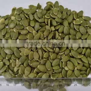 Cheap Best New Crop Shine Skin Pumpkin Seed Kernel thumbnail-1
