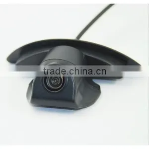 HD Car Front Camera for Nissann,car Front View Camera With 170 Wide Angle and Night Vision Waterproof IP67 thumbnail-2