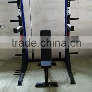 Power Rack,crossfit Rig/rack,half Squat Racks thumbnail-4