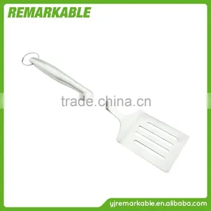 YANGJIANG Stainless Steel BBQ Shovel Barbecue Tool BBQ Shovel thumbnail-1