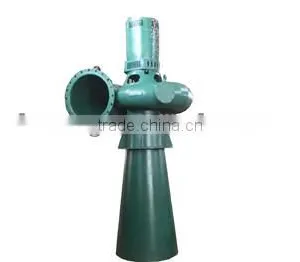 Mini Tubular Water Turbine Generators thumbnail-1