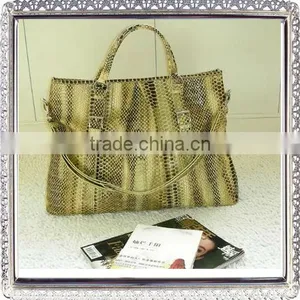 Faux Leather Handbags for Wholesale From China Manufacturer thumbnail-1