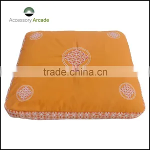Wholesale Yoga Products Meditation Zabuton,Yoga Meditation Cushion thumbnail-1