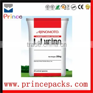 High Quality Pet Food Feed Bags for Sale / Animal Feed Bags thumbnail-2