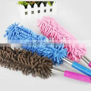 2016 Easy Clean Colorful Floor Duster thumbnail-3