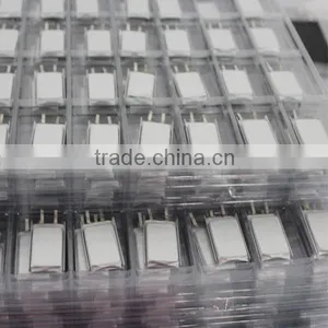 From Factory 501745 7v With 300mAh Polymer Battery thumbnail-1