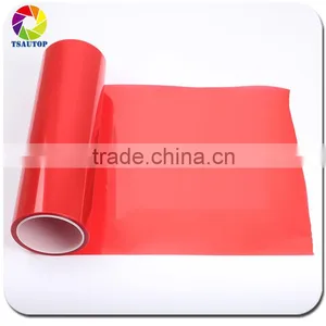 TS Headlight Car Wrap Stickerhot Sale Electric Tint Film for Headlight Tail Light Fog Light Dark Blue thumbnail-3