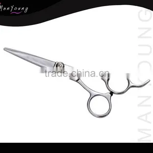 Convex Edge Hair Dress Scissors thumbnail-1