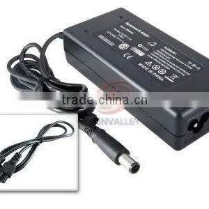 For HP Laptop AC Adapter 19V 4.74A Central Smart-pin thumbnail-1
