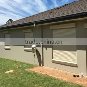 High Quality Modern Metal Roller Shutter thumbnail-5
