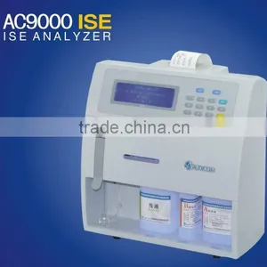 Audicom AC9102 Electrolyte Analyzer thumbnail-1