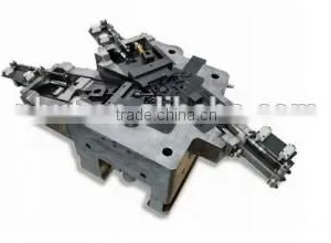 China Die Casting Mould & Die Cast Mould thumbnail-2