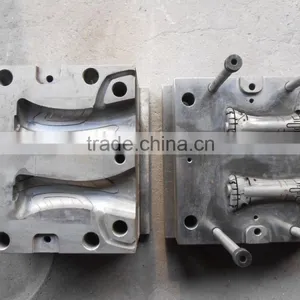 Ningbo Plastic Injection Molding & Plastic Injection Mould thumbnail-1