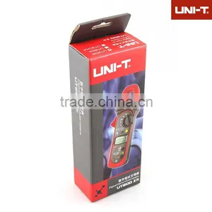 Low Price ac dc Auto Range Amp Clamp Meter With Frequency thumbnail-4
