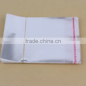 Hot Sale OPP Bag /clear Plastic Bags/cellophane Plastic Bags thumbnail-5