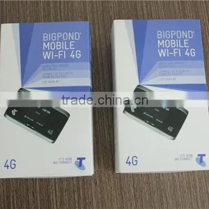 2015 New Sale Unlocked Mobile Wifi 4G Router Sierra Wireless Aircard 760s Mobile WiFi Router thumbnail-6