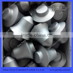 Tungsten Carbide Earth Auger Drill Bits for Digging Post Holes thumbnail-1