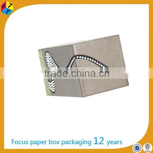 Designs Luxury Gift Box Types of Packaging for Perfume thumbnail-4