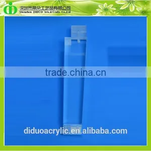 DDH-L115 Trade Assurance Clear Plastic Furniture Furniture Leg thumbnail-1