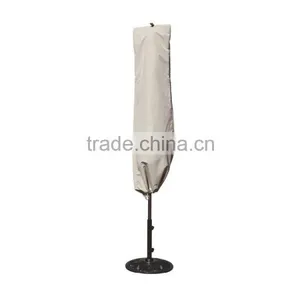 Furniture Garden Sets Cover Dust Proof and Rain Proof Umbrella Cover thumbnail-1