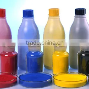 Chemical Color Toner Powder for Canon IRC 5180 thumbnail-1