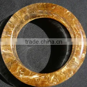 Wholesale High Quality Hair Crystal Magic Bracelet as Gift thumbnail-3