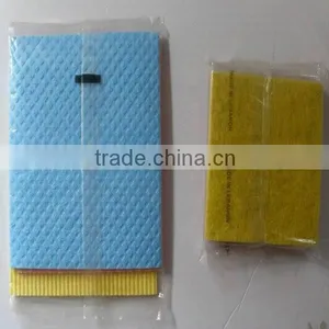 China Factory Price Automatic Dishwashing Tablet Pillow Type Packing Machine thumbnail-2