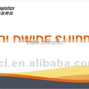 Sea Freight Charges Shenzhen to Rotterdam Freight Forwarding thumbnail-1