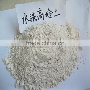 Factory High Quality Low Price Calcined Kaolin for Coating thumbnail-5