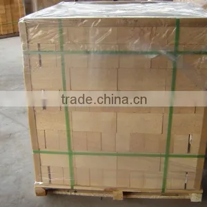 Refractory High Alumina Hollow Ball Brick thumbnail-1
