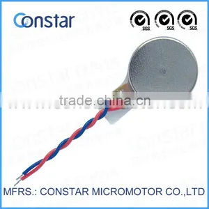 3V Vibrating Motor Used for Mobile Phone thumbnail-1