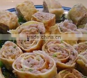 380g Egg Rolls With Pork,stuffed Pork Chops,easy Baked Pork Chops, Pork Shoulder Roast thumbnail-1