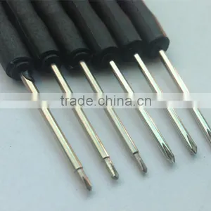 Chrome Vanadium Alloy Steel Mobile Phone Screen Repair Hand Tools thumbnail-2