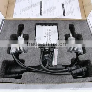 H11 LED Headlight High Lumen H4 H7 H8 H9 H10 H11 9004 9005 9006 9007 Led Car Headlight thumbnail-6
