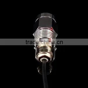 Waterproof IP68 Led Drain Plug Light 9W Underwater Boat Lights Marine Yacht Led Drain Plug Light For Fishing Swimming Divinng thumbnail-2