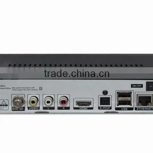 Version 2 SOLO PRO HD Solo Pro v2 Satellite Receiver DVB-S2 Single Tuner Enigma 2 Linux OS Set Top Box Solo Pro v2 thumbnail-5