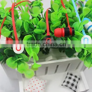 In Ear Earbuds With Mic and Customized Logo for Mobile Phone From Earphone Manufacturing OEM ODM Welcomed thumbnail-4