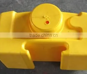 Rotational pe Oil Tank by Rotomolded thumbnail-4