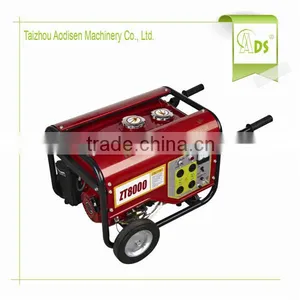 4 Stroke Home Use 2kw Gasoline Generator/gas Generator thumbnail-1