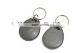 RFID Key-Tag 125Khz 13.56Mhz for Option thumbnail-1