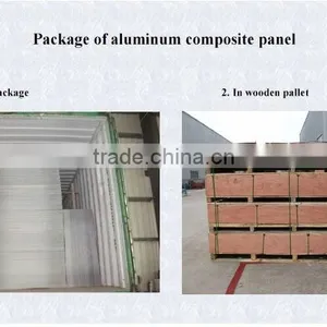 Alucobond ACM Panel thumbnail-6