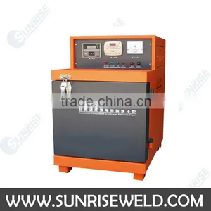 Portable Welding Electrode Rod Drying Oven ZYH-20 for Inverter IGBT Welding Machine thumbnail-1